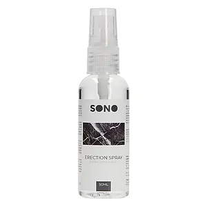 Spray Pentru Erecție Sono pe SexLab
