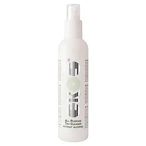 Spray Pentru Igiena Jucariilor Tale Preferate pe SexLab