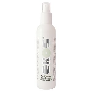 Spray Pentru Igiena Jucariilor Tale Preferate pe SexLab