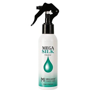 Spray Pentru Igienizarea Jucăriilor Erotice Mega Silk pe SexLab