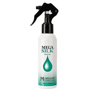 Spray Pentru Igienizarea Jucăriilor Erotice Mega Silk pe SexLab