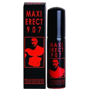 Spray Maxi Erect 907