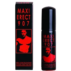 Spray Pentru Întărire Maxi Erecție 907 pe SexLab