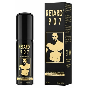 Spray Pentru Penis Retard 907 25ml