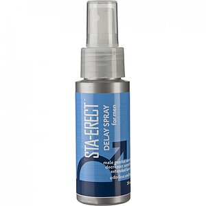 Spray Sta-Erect For Men pe SexLab