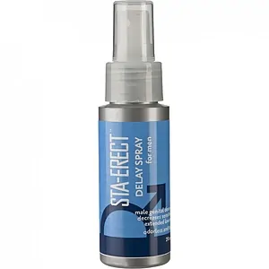 Spray Sta-Erect For Men pe SexLab