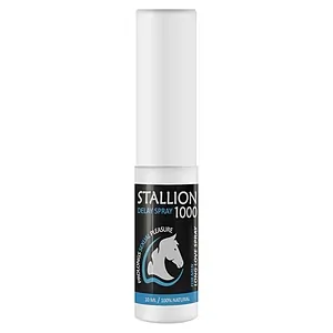 Spray Stallion 1000 Delay pe SexLab