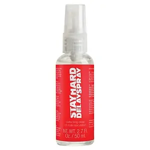 Spray Stay Hard Delay Spray pe SexLab
