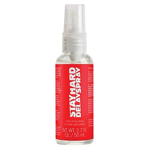 Spray Stay Hard Delay Spray pe SexLab