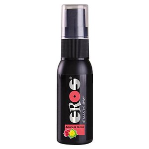Spray Stimulare Erectie Eros Arnica And Clove pe SexLab