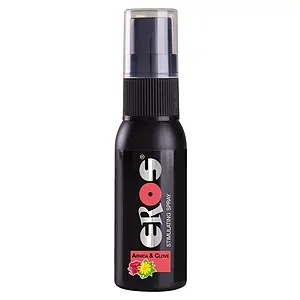 Spray Stimulare Erectie Eros Arnica And Clove pe SexLab