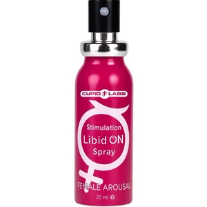 Spray Stimulator Pentru Femei LibidON pe Sexlab.ro