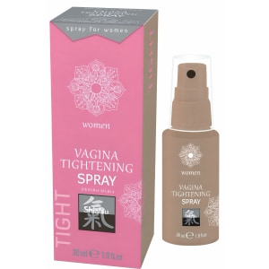 Spray Pentru Stramtarea Vaginului Spray Stramtare Vagin Shiatsu 30ml