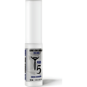 Spray T5 pentru Întârzierea Ejaculării la Bărbați Spray T5 pentru Întârzierea Ejaculării la Bărbați pe Sexlab.ro