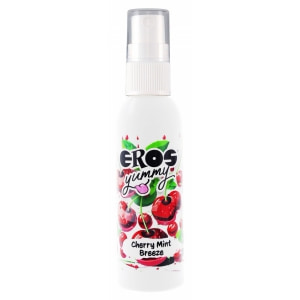 Spray Yummy Cherry Mint Breeze pe Sexlab.ro