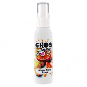Spray Yummy Ginger Citrus Crush pe Sexlab.ro