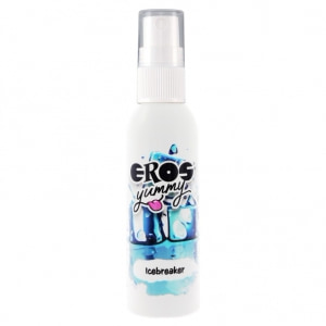 Spray Yummy Icebreaker pe Sexlab.ro