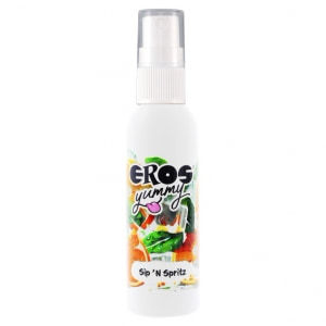 Spray Yummy Sip N Spritz pe Sexlab.ro