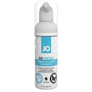 Spumă Curățare Jucării Jo Refresh pe SexLab