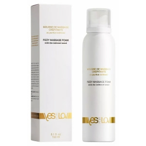 Spuma pentru masaj,, YesForLov Spuma pentru masaj,, YesForLov pe Sexlab.ro