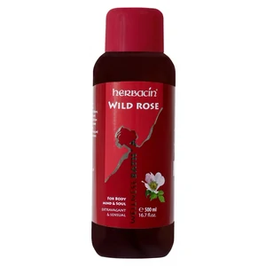 Spumant baie cu trandafir sălbatic Herbacin Spumant baie cu trandafir sălbatic Herbacin pe Sexlab.ro