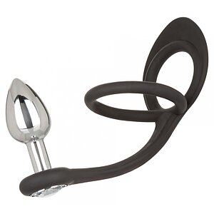 Mini Plug Pentru Incepatori Argintiu