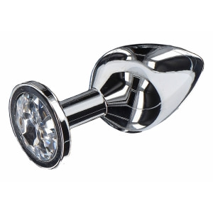 Starlight Jewel Medium Argintiu Starlight Jewel Medium Argintiu pe Sexlab.ro