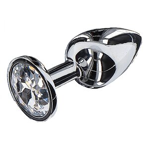 Starlight Jewel Small Argintiu Starlight Jewel Small Argintiu pe Sexlab.ro