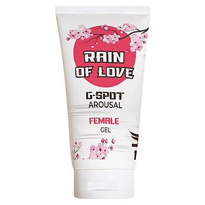 Stimulating Gel Cupid Labs Rain of Love pe SexLab