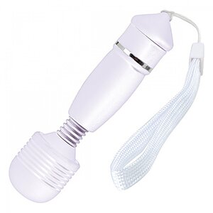 Stimulator Clitoris Candy Pie De Buzunar