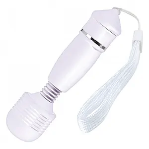 Stimulator Candy Pie Chipper Alb Stimulator Candy Pie Chipper Alb pe SexLab