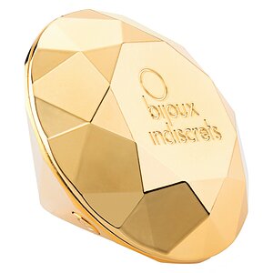 Stimulator Clitoral Twenty One Diamond Auriu pe SexLab