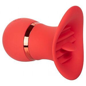 Vibrator Pentru Clitoris Silentios Pentru Calatorii