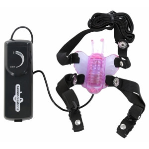 Stimulator Clitoridian Fluture Mov Cu Telecomanda Stimulator Clitoridian In Forma De Fluture Mov