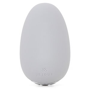 Stimulator Clitoridian Je Joue Mimi Soft Gri