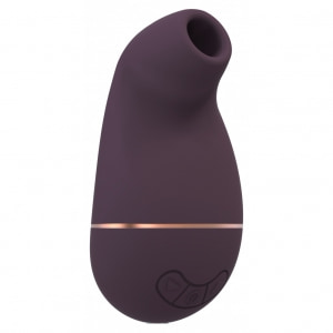 Stimulator Clitoridian Kissable Mov Stimulator Clitoridian Kissable Mov pe Sexlab.ro