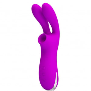Stimulator Clitoridian Pretty Love Ralap Mov Stimulator Clitoridian Pretty Love Ralap Mov pe Sexlab.ro