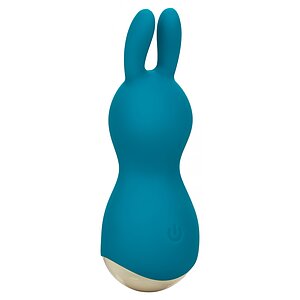 Stimulator Clitoridian Slay Amaze Me Albastru pe SexLab