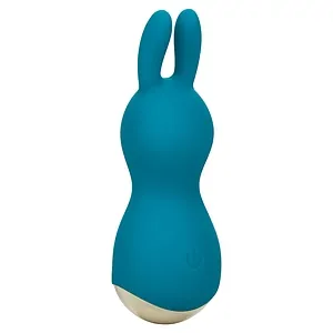 Stimulator Clitoridian Slay Amaze Me Albastru Stimulator Clitoridian Slay Amaze Me Albastru pe SexLab