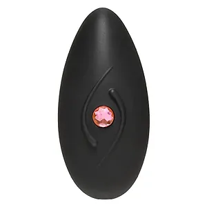 Stimulator Clitoris Body Bling Bliss Roz pe SexLab