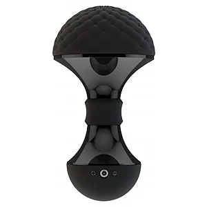 Stimulator Clitoris Bendabil Reincarcabil Usb