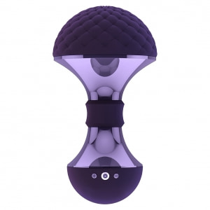 Stimulator Clitoris Enoki Mov Stimulator Clitoris Enoki Mov pe Sexlab.ro