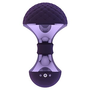 Stimulator Clitoris Enoki Mov pe SexLab