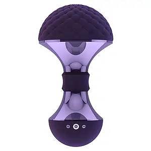 Stimulator Clitoris Enoki Mov Stimulator Clitoris Enoki Mov pe SexLab