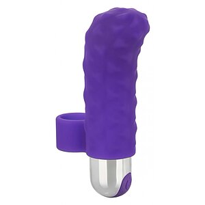 Stimulator Clitoris Finger Teaser Mov pe SexLab