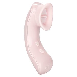 Jucarie Sexuala Pentru Clitoris Rezistenta La Apa