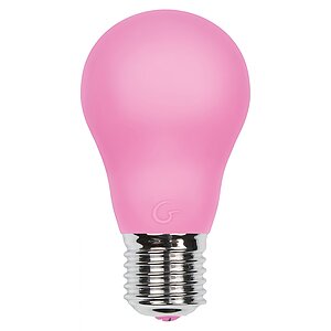 Stimulator Clitoris Gvibe Bulb Roz pe SexLab
