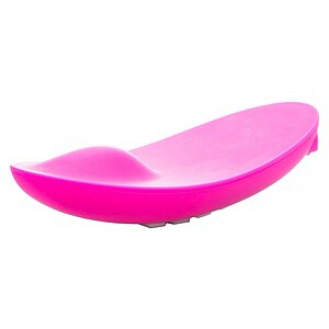 Stimulator Clitoris Lightshow OhMiBod Roz Stimulator Clitoris Lightshow OhMiBod Roz pe Sexlab.ro