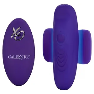 Stimulator Clitoris Lock-N-Play Panty Teaser Mov pe SexLab