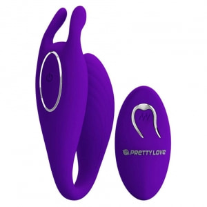 Stimulator Clitoris Pretty Love Bill Mov Stimulator Clitoris Pretty Love Bill Mov pe Sexlab.ro